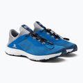 Herren Wasserschuhe Salomon Amphib Bold 2 blau L4168 5