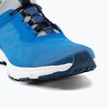 Herren Wasserschuhe Salomon Amphib Bold 2 blau L4168 7