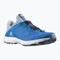 Herren Wasserschuhe Salomon Amphib Bold 2 blau L4168 9