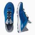 Herren Wasserschuhe Salomon Amphib Bold 2 blau L4168 13