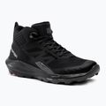 Trekkingschuhe Herren Salomon Outpulse MID GTX schwarz L415888