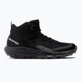 Trekkingschuhe Herren Salomon Outpulse MID GTX schwarz L415888 2