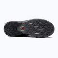 Trekkingschuhe Herren Salomon Outpulse MID GTX schwarz L415888 4