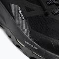 Trekkingschuhe Herren Salomon Outpulse MID GTX schwarz L415888 7