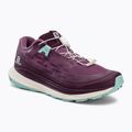 Laufschuhe Damen Salomon Ultra Glide violett L415987