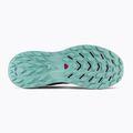 Laufschuhe Damen Salomon Ultra Glide violett L415987 4