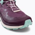 Laufschuhe Damen Salomon Ultra Glide violett L415987 7
