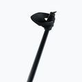 Laufstöcke Salomon Escape Alu Jr. schwarz-blau L4727 4