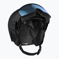 Skihelm Salomon Driver Prime Sigma Photo MIPS S1-S3 black 2