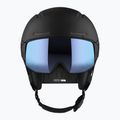 Skihelm Salomon Driver Prime Sigma Photo MIPS S1-S3 black 3