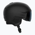 Skihelm Salomon Driver Prime Sigma Photo MIPS S1-S3 black 5