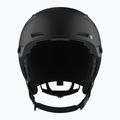 Skihelm Salomon MTN Lab schwarz L47145 10