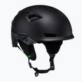 Skihelm Salomon MTN Lab schwarz L47145