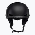 Skihelm Salomon MTN Lab schwarz L47145 2