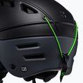 Skihelm Salomon MTN Lab schwarz L47145 7