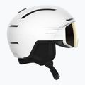 Skihelm Salomon Driver Pro Sigma S3 weiß L47118 11