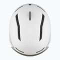 Skihelm Salomon Driver Pro Sigma S3 weiß L47118 15