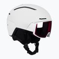 Skihelm Salomon Driver Pro Sigma S3 weiß L47118