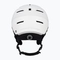 Skihelm Salomon Driver Pro Sigma S3 weiß L47118 3
