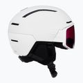 Skihelm Salomon Driver Pro Sigma S3 weiß L47118 4
