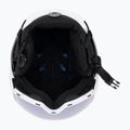 Skihelm Salomon Driver Pro Sigma S3 weiß L47118 5