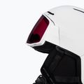 Skihelm Salomon Driver Pro Sigma S3 weiß L47118 6