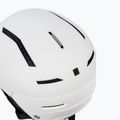 Skihelm Salomon Driver Pro Sigma S3 weiß L47118 9