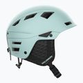 Skihelm Salomon MTN Lab blaui L47148 8