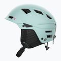 Skihelm Salomon MTN Lab blaui L47148 9