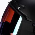 Skihelm Salomon Driver Pro Sigma S2 schwarz L47117 6