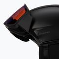 Skihelm Salomon Driver Pro Sigma S2 schwarz L47117 7