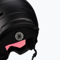Skihelm Salomon Driver Pro Sigma S2 schwarz L47117 8