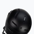 Skihelm Salomon Driver Pro Sigma S2 schwarz L47117 9