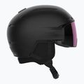 Skihelm Salomon Driver Pro Sigma S2 schwarz L47117 11