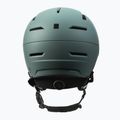 Skihelm Salomon Driver Prime Sigma Plus+el S1/S2 grau L47112 3