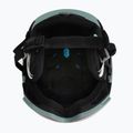 Skihelm Salomon Driver Prime Sigma Plus+el S1/S2 grau L47112 5