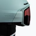 Skihelm Salomon Driver Prime Sigma Plus+el S1/S2 grau L47112 7