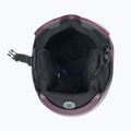 Skihelm Salomon Driver Pro Sigma S1 violett L4712 5