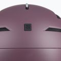 Skihelm Salomon Driver Pro Sigma S1 violett L4712 7