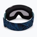 Skibrille Salomon S/View black/flash gold L4733 3