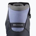 Damen Langlaufschuhe Salomon RC8 Vitane Prolink schwarz L47030500+ 3