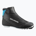Herren-Langlaufschuhe Salomon RC8 Prolink schwarz L47030400+