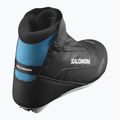 Herren-Langlaufschuhe Salomon RC8 Prolink schwarz L47030400+ 2