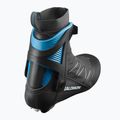 Herren Langlaufschuhe Salomon RS8 Prolink dark navy/schwarz/process blue 8