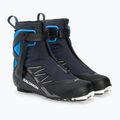 Herren Langlaufschuhe Salomon RS8 Prolink dark navy/schwarz/process blue 4