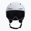 Skihelm Salomon Driver Prime Sigma Plus+el S1/S2 weiß L4711 2