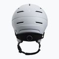 Skihelm Salomon Driver Prime Sigma Plus+el S1/S2 weiß L4711 3