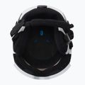 Skihelm Salomon Driver Prime Sigma Plus+el S1/S2 weiß L4711 5