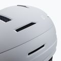Skihelm Salomon Driver Prime Sigma Plus+el S1/S2 weiß L4711 6