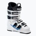 Skischuhe Kinder Salomon S Max 6T L weiß L47516
